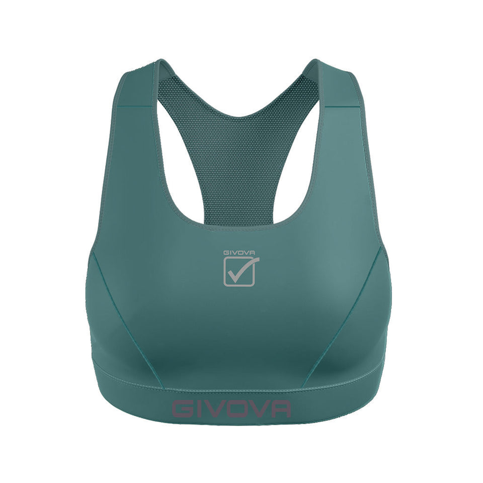 TOP BASIC personalizzato con logo - Pubblienne