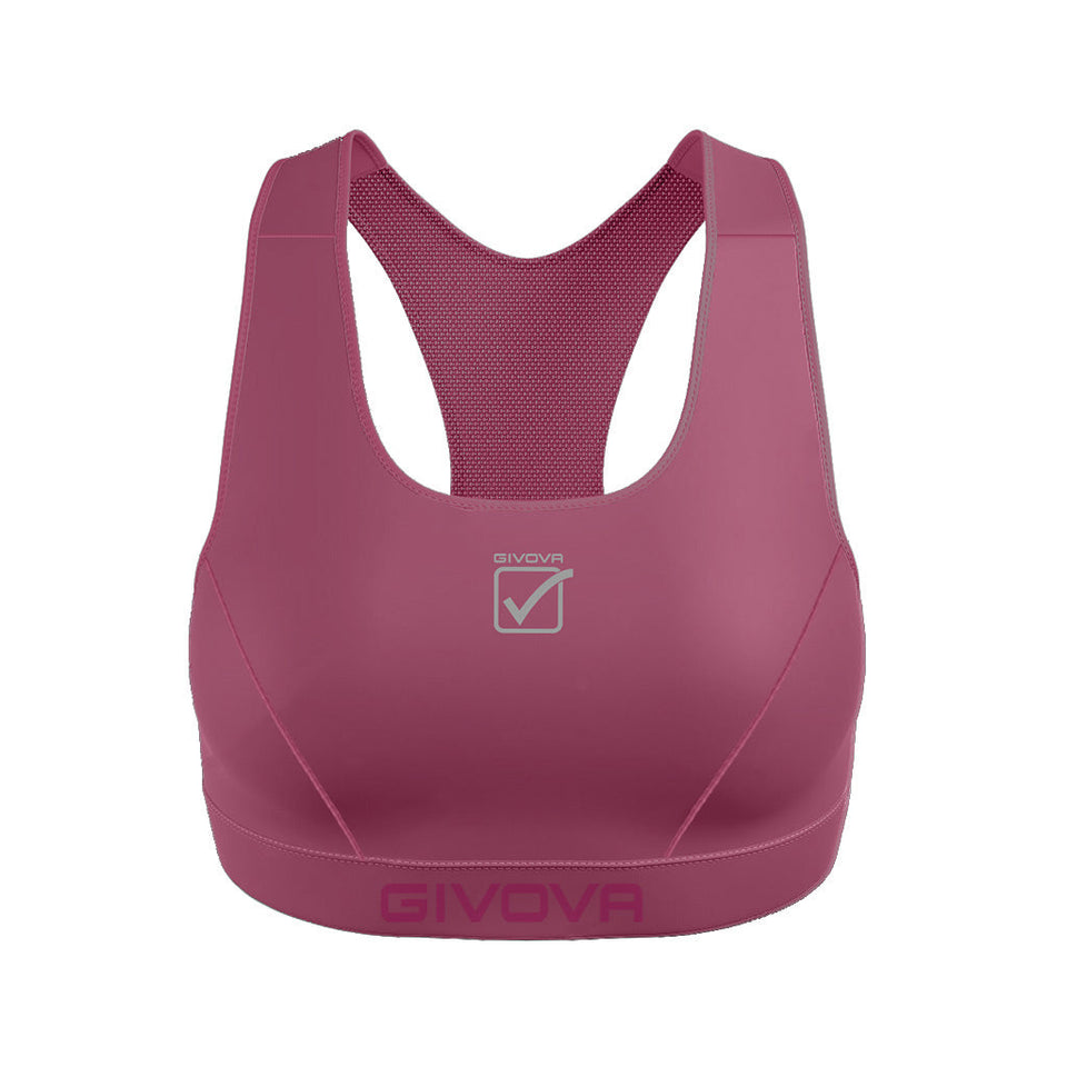 TOP BASIC personalizzato con logo - Pubblienne