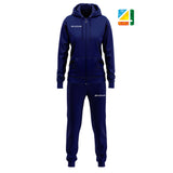 TUTA LADY personalizzato con logo - Pubblienne