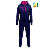 TUTA LADY personalizzato con logo - Pubblienne