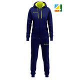 TUTA LADY personalizzato con logo - Pubblienne