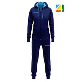TUTA LADY personalizzato con logo - Pubblienne