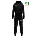 TUTA LADY personalizzato con logo - Pubblienne