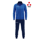 TUTA TORINO TRIACETATO personalizzato con logo - Pubblienne