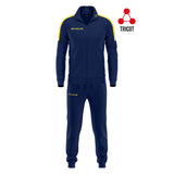 TUTA REVOLUTION TRIACETATO personalizzato con logo - Pubblienne