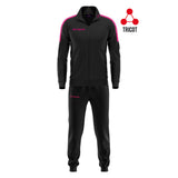 TUTA REVOLUTION FLUO TRIACETATO personalizzato con logo - Pubblienne