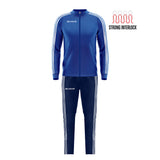 TUTA REVOLUTION SUMMER personalizzato con logo - Pubblienne