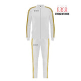 TUTA REVOLUTION SUMMER DONNA personalizzato con logo - Pubblienne