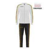 TUTA REVOLUTION SUMMER DONNA personalizzato con logo - Pubblienne
