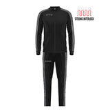 TUTA REVOLUTION SUMMER DONNA personalizzato con logo - Pubblienne