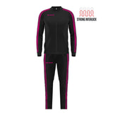 TUTA REVOLUTION SUMMER DONNA personalizzato con logo - Pubblienne