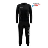 TUTA CUBA POLARFLEECE personalizzato con logo - Pubblienne