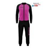 TUTA CUBA POLARFLEECE personalizzato con logo - Pubblienne