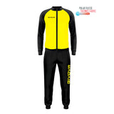 TUTA CUBA POLARFLEECE personalizzato con logo - Pubblienne