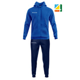 TUTA KING 4 SEASONS personalizzato con logo - Pubblienne