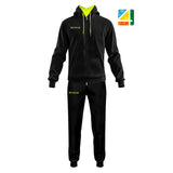TUTA KING 4 SEASONS personalizzato con logo - Pubblienne