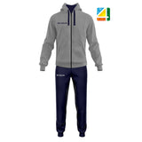 TUTA KING 4 SEASONS personalizzato con logo - Pubblienne
