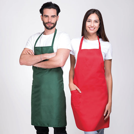 Grembiule Economico personalizzato con logo - Pubblienne