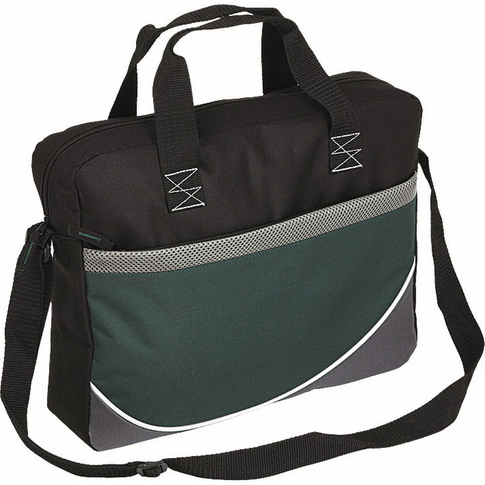 2858 Elica - Borsa Porta Documenti personalizzato con logo - Pubblienne