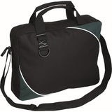 2856                     - BORSA PORTA DOCUMENTI personalizzato con logo - Pubblienne