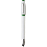 5258 Blitz - Penna Sfera Touch personalizzato con logo - Pubblienne