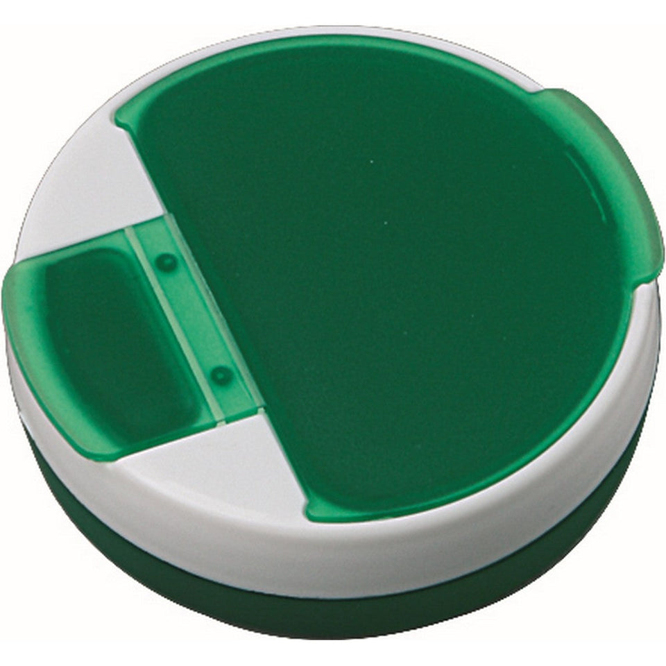 8097 Pill - Portapillole personalizzato con logo - Pubblienne