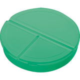 8091 Close - Portapillole personalizzato con logo - Pubblienne