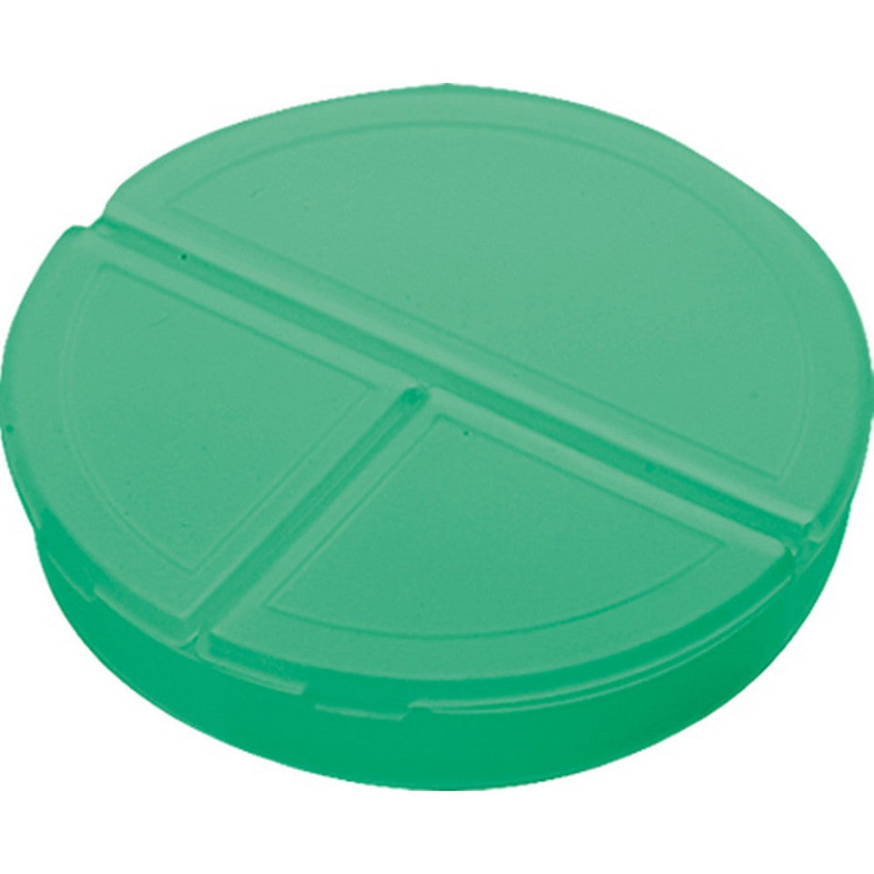8091 Close - Portapillole personalizzato con logo - Pubblienne