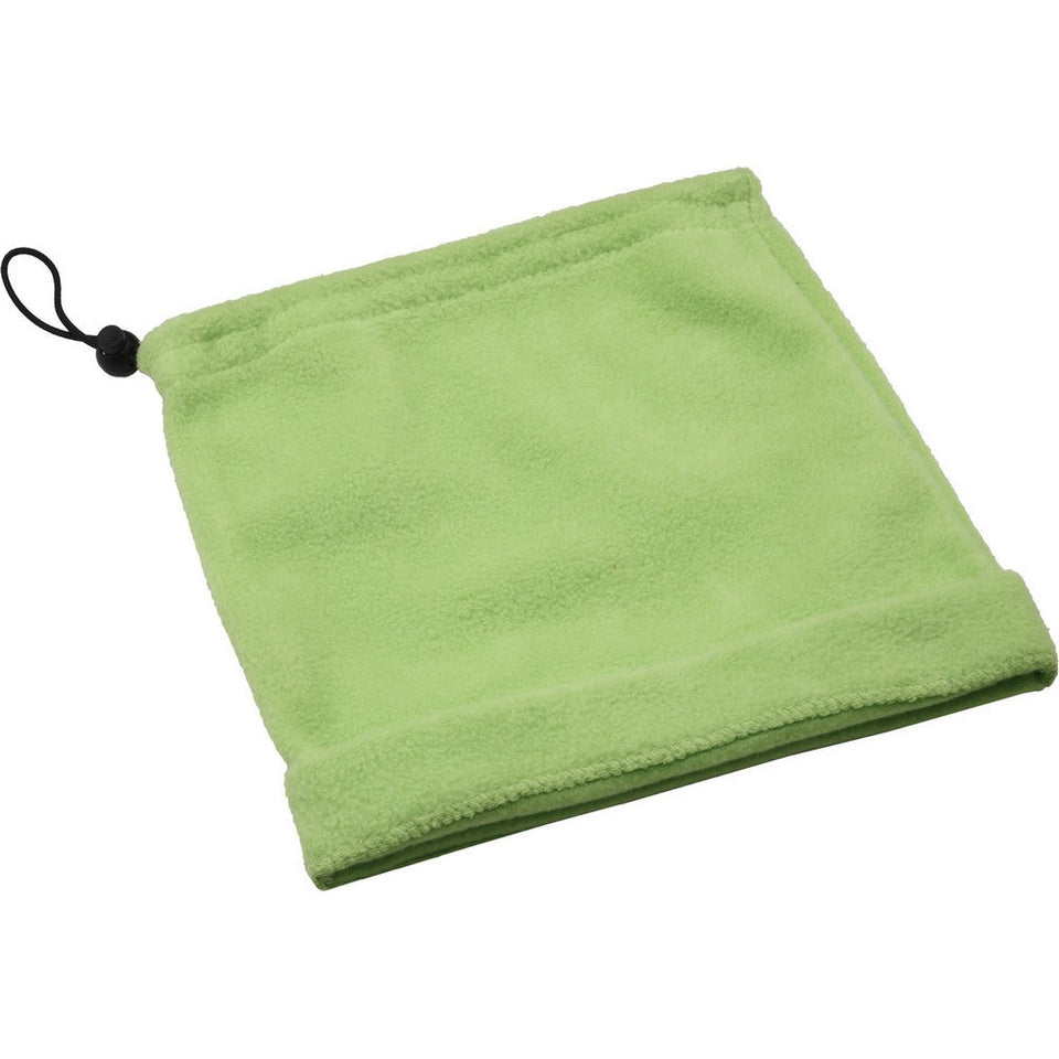 0850 Kepil - Scalda Collo In Pile personalizzato con logo - Pubblienne