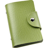 6002 Wallet - Portacard 12 Posti personalizzato con logo - Pubblienne