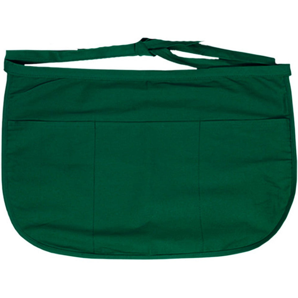 1022                     - GREMBIULINO personalizzato con logo - Pubblienne