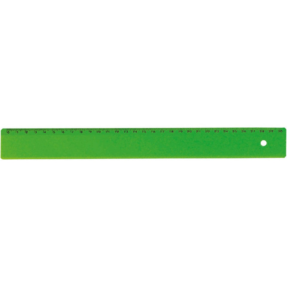 2131 Precision - Righello Cm 30 personalizzato con logo - Pubblienne