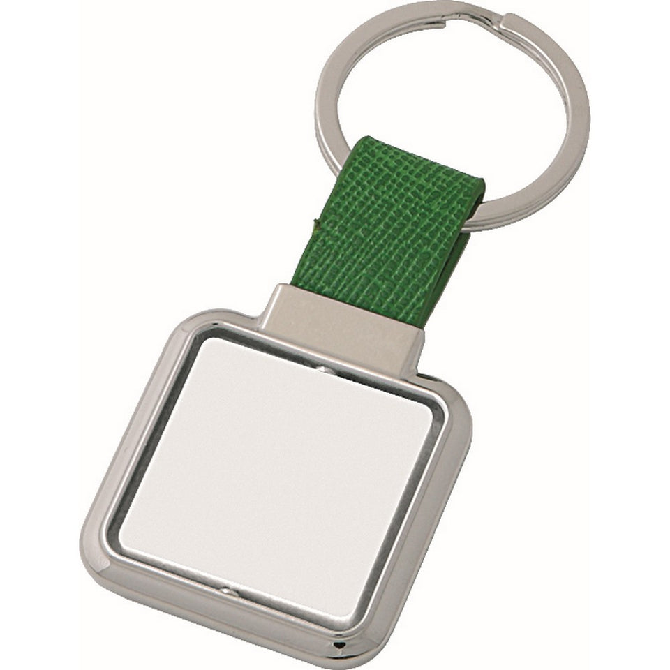 Verde