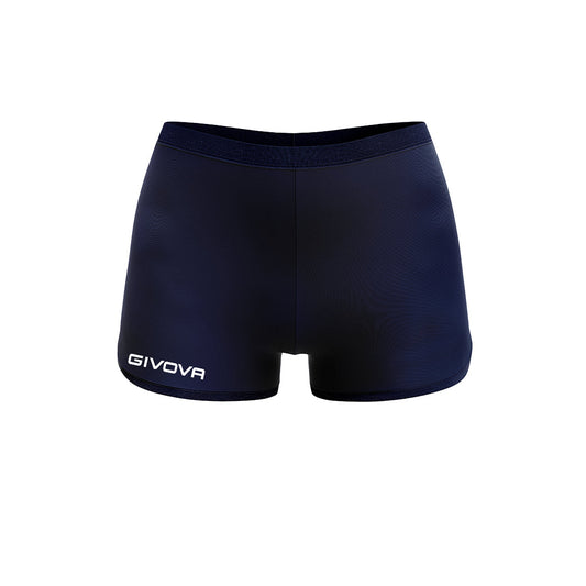 CULOTTE VOLLEY personalizzato con logo - Pubblienne
