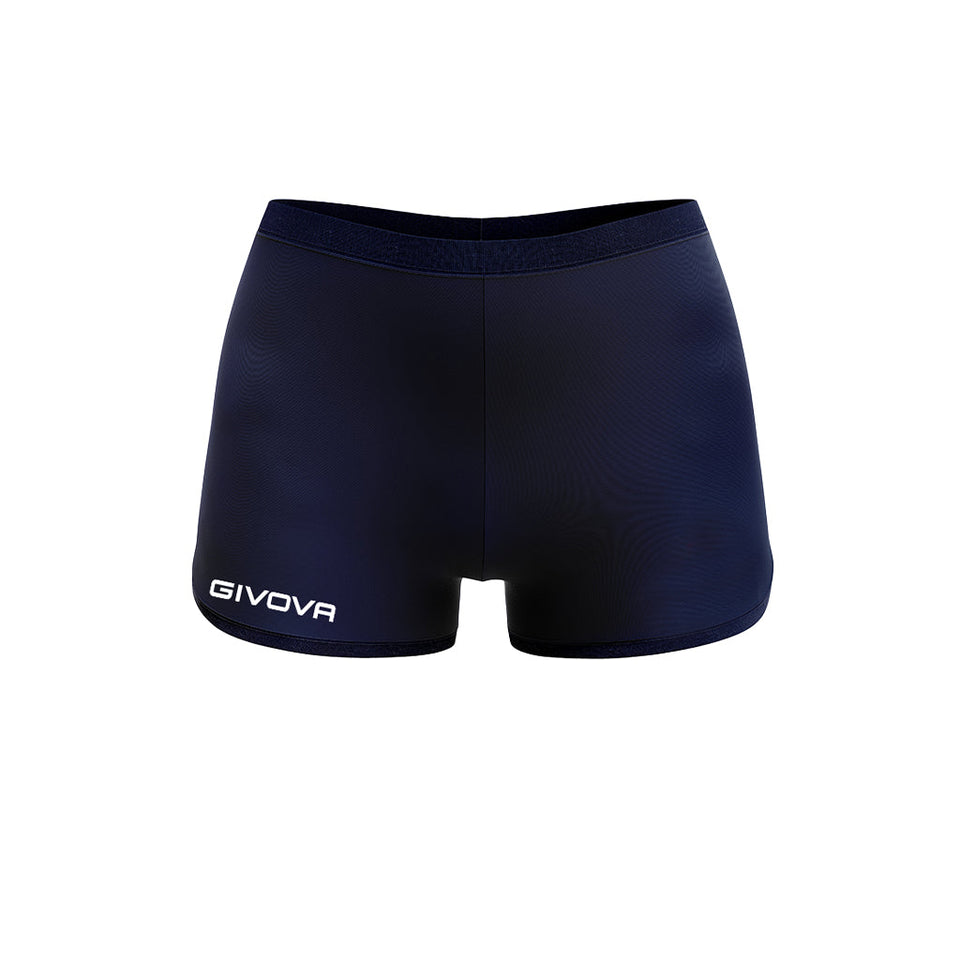 CULOTTE VOLLEY personalizzato con logo - Pubblienne