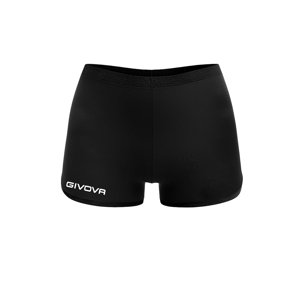 CULOTTE VOLLEY personalizzato con logo - Pubblienne